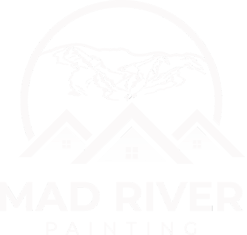 Mad River Painting logo