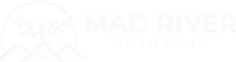 Mad River Painting logo