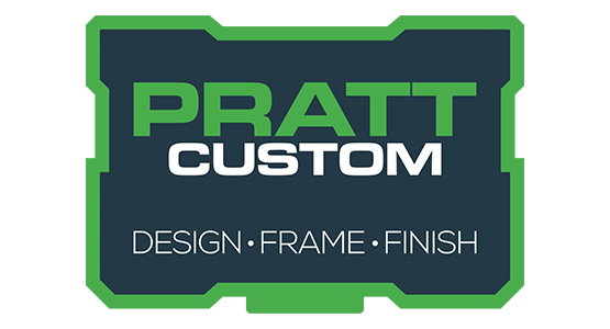 Pratt Custom